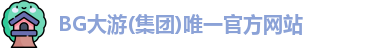 BG大游(集团)唯一官方网站